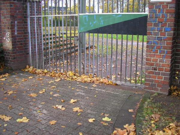 Uli Simon Arena - Gladbeck-Zweckel