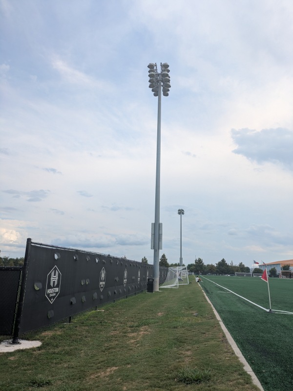 Houston Sports Park - Houston, TX