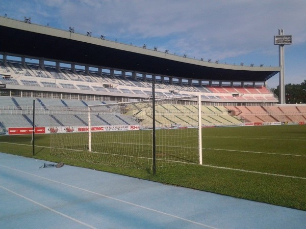 Stadium Darul Makmur - Kuantan