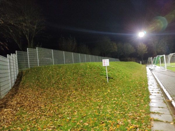 Sportpark Heikendorf B-Platz - Heikendorf