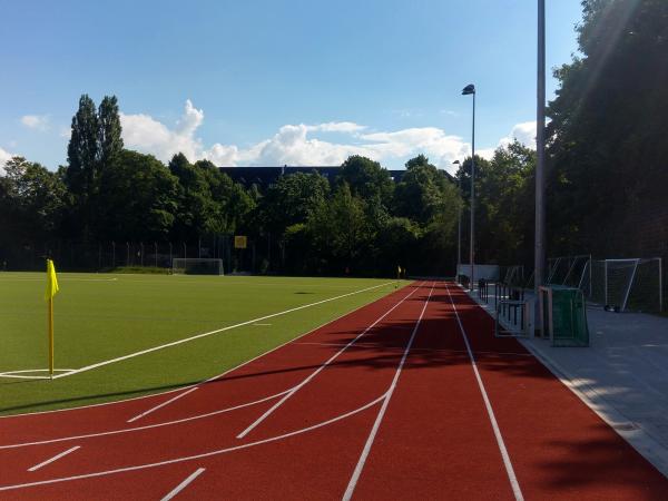 Walter-Wächter-Platz - Hamburg-Eimsbüttel