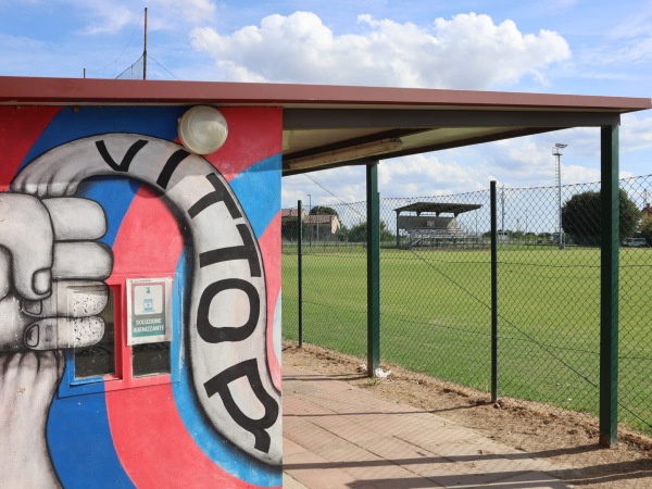 Campo Sportivo di Bosaro - Bosaro