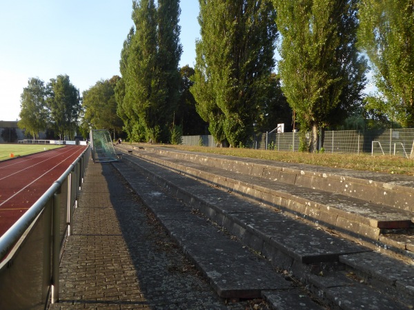 Tauberstadion  - Tauberbischofsheim