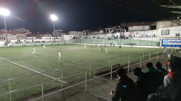 Estádio de Sonhos - Ermesinde