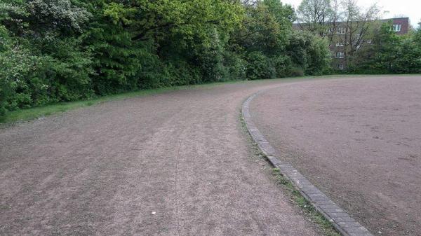 Sportplatz Am Neumarkt - Hamburg-Wandsbek