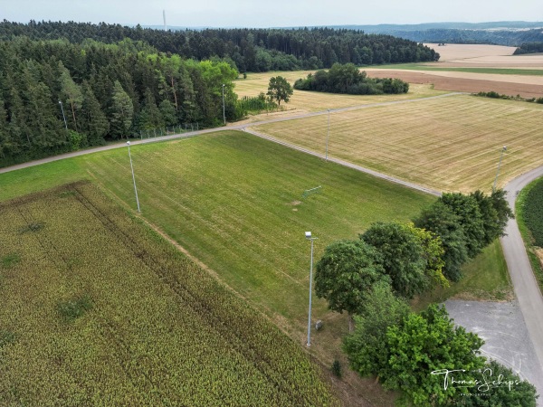 Sportplatz Albstraße - Dietingen-Irslingen