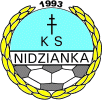 Wappen KS Nidzianka Bieliny  22668