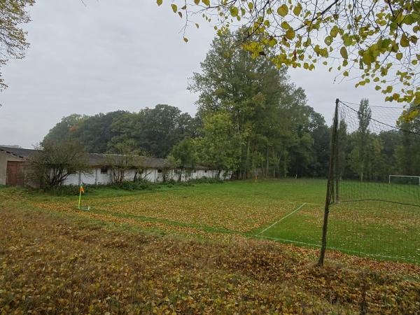 Sportplatz Lindenallee - Dummerstorf-Bandelstorf