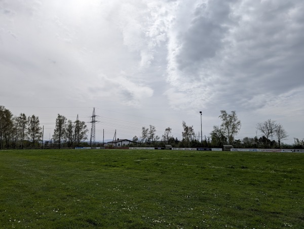Sportplatz Hinter dem Dorfe - Söllingen-Twieflingen