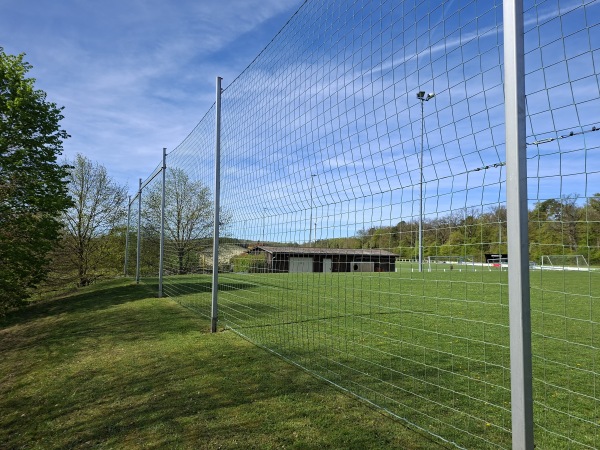 Sportanlage am Hessenwald Platz 2 - Lauterbach/Hessen-Wallenrod