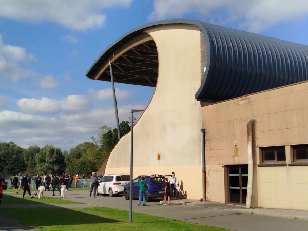 Complexe Sportif Lillérois - Lillers