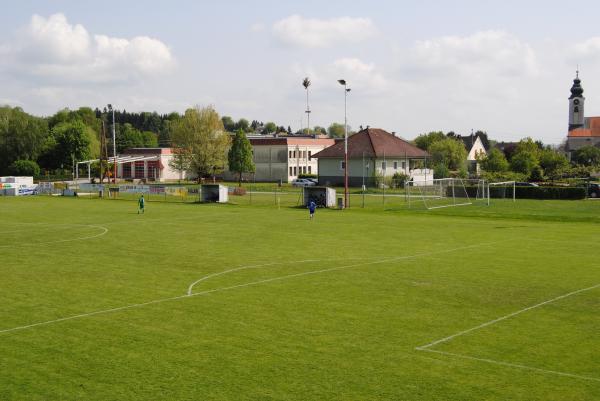 Sportplatz Kemeten - Kemeten