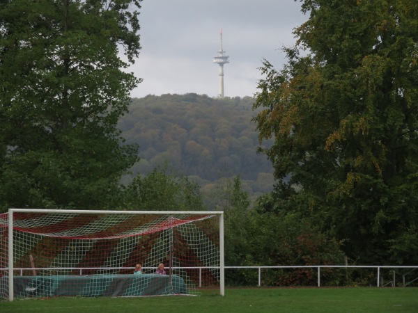 Ernst-Hopf-Stadion - Bad Salzdetfurth