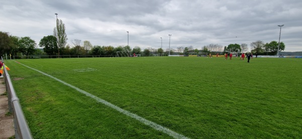 Sportplatz Ellhofen - Ellhofen