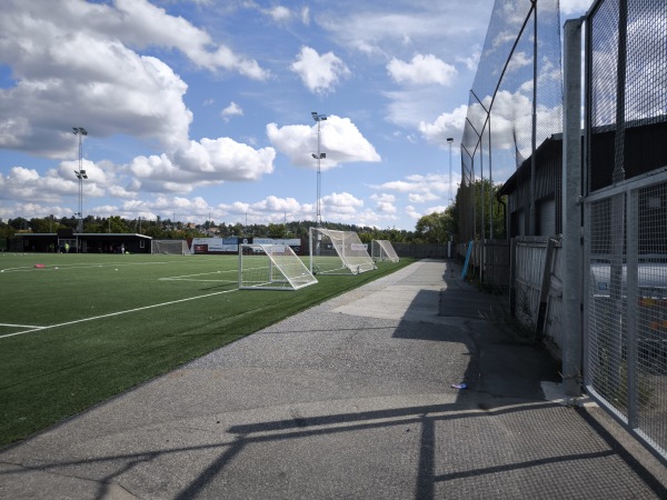 Sollentunavallen Konstgräs - Sollentuna