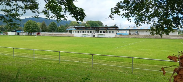 Schönbergstadion  - Freiburg/Breisgau