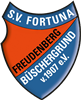 Wappen SV Fortuna Freudenberg-Büschergrund 1907 IV