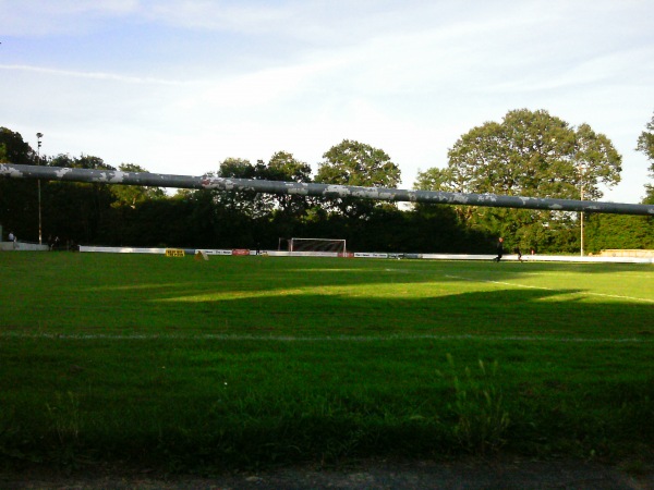 Love Lane - Petersfield, Hampshire