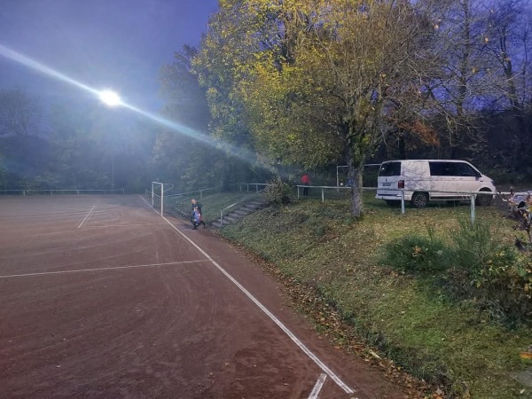 Sportgelände am Bischling Platz 2 - Sailauf