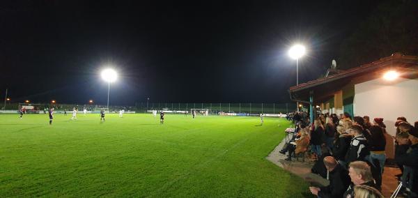 Sportplatz Dachbergstraße - Reichertsheim-Ramsau