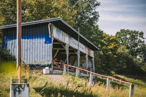 Fortuna-Sportpark - Leipzig-Paunsdorf
