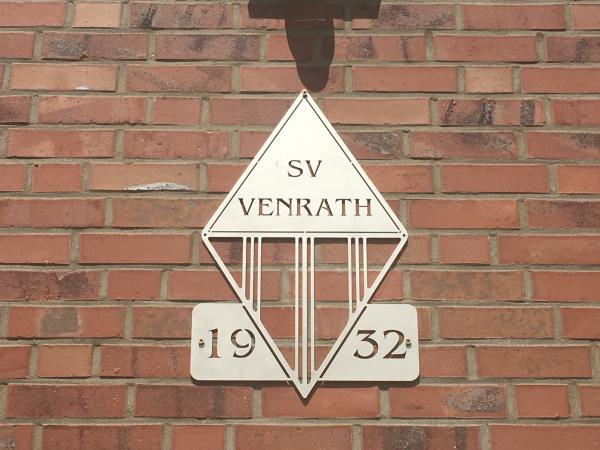 Sportplatz Herrather Straße - Erkelenz-Venrath