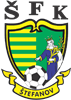 Wappen ŠFK Štefanov  80616