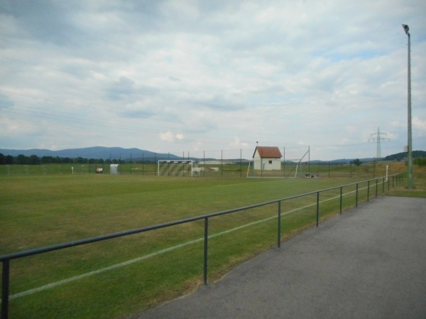 Sportplatz Raindorf - Runding-Raindorf