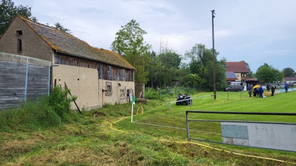 Sportanlage Markt Nordheim - Markt Nordheim