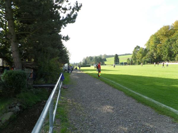 Sport-und Freizeitzentrum Neuschönburg - Mülsen-Neuschönburg