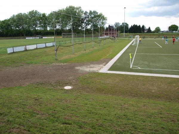 Sportanlage Kindter Straße Platz 2 - Nettetal-Schaag