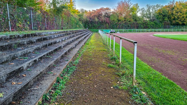 Sportzentrum Glockenspitze - Altenkirchen/Westerwald