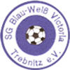 Wappen SG Blau-Weiß Victoria Trebnitz 1990  98839