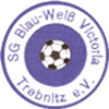 Wappen SG Blau-Weiß Victoria Trebnitz 1990