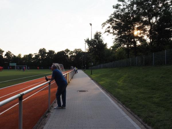 Sportplatz Diedenhofener Straße - Dortmund