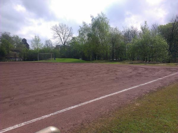 Kesslau-Platz - Hamburg-Borgfelde