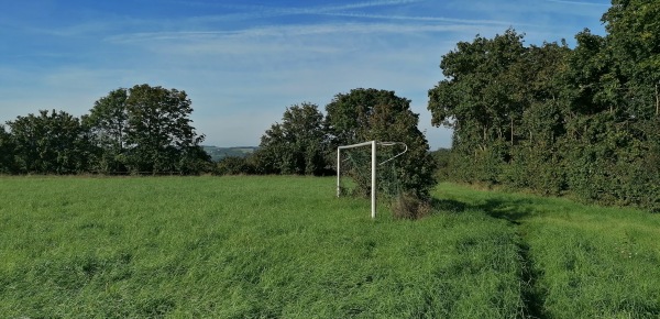 Sportplatz Liersberg - Igel-Liersberg