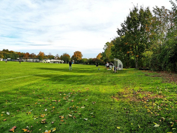 Sportplatz Kullenberg - Meerbusch-Nierst