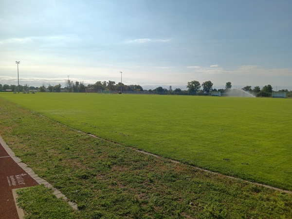 Sportpark Lilienthal - Neustadt/Weinstraße-Lachen-Speyerdorf