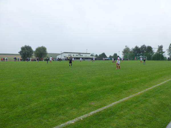 Sportanlage Strenbeger Straße - Bad Griesbach/Rottal-Karpfham