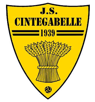Wappen JS Cintegabelloise  124222