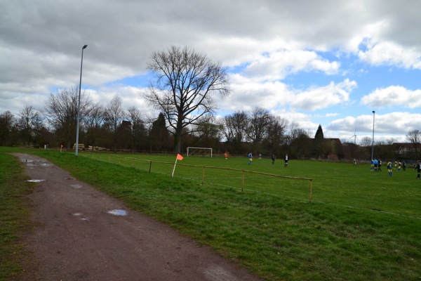 Sportplatz Ochtmersleben - Hohe Börde-Ochtmersleben