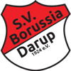 Wappen SV Borussia Darup 1924 II