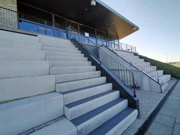 Sportpark 't Ven - Leudal-Kelpen-Oler