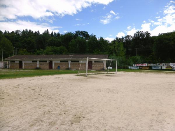 Campo Sportivo Comunale Alexandra Primerano - Soriano Calabro