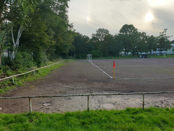 Bezirkssportanlage Reinersweg Platz 2 - Krefeld