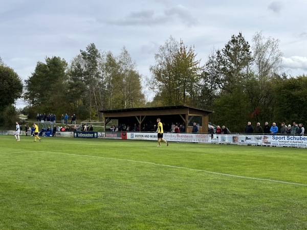 Cermak Reisen Sportpark - Auerbach/Oberpfalz