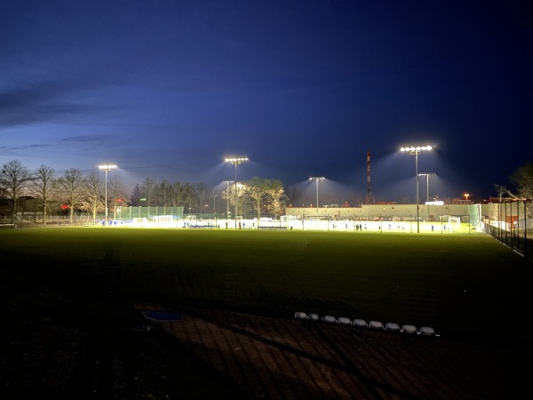 Stadion OSiR w Gorzów Wielkopolskim obok 2 - Gorzów Wielkopolski
