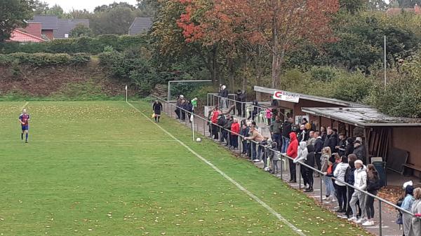 Sportanlage Waldweg - Bargfeld-Stegen