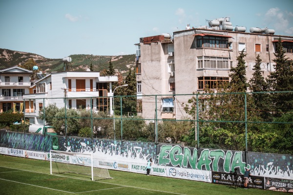 Arena Egnatia - Rrogozhinë